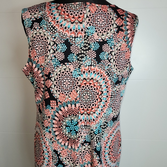 Midi Dress - Picture 5 of 12